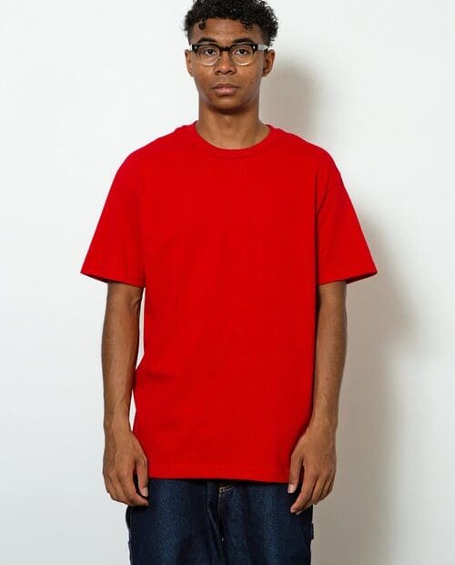 aa1301 Heavyweight Cotton 6.0 oz Unisex T-Shirt