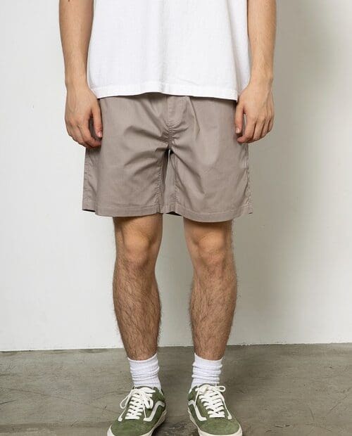 ac5903 Beach Shorts 17″