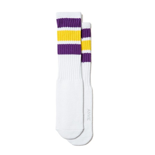 an600 USA Cotton Tube Socks