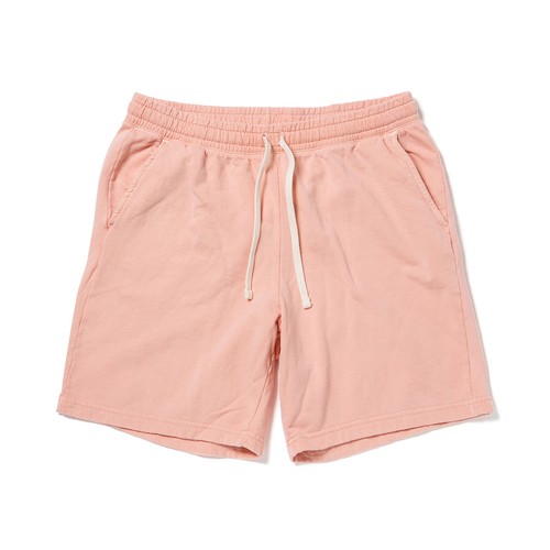 cc1468 Garment Dyed 6.4 oz Lightweight Sweat Shorts COMFORT COLORS
