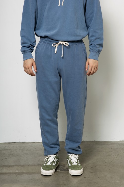 cc1469 Garment Dyed 6.4 oz Lightweight Sweatpants COMFORT COLORS