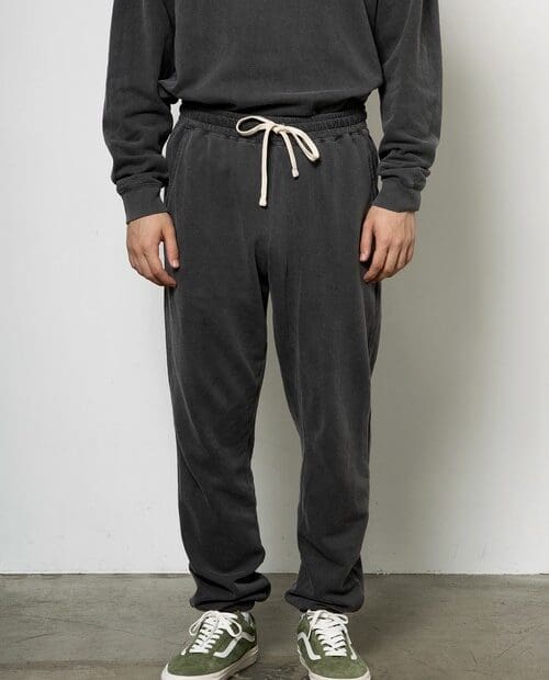 cc1469 Garment Dyed 6.4 oz Lightweight Sweatpants COMFORT COLORS