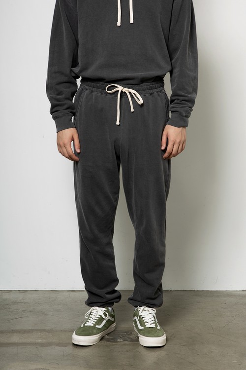 cc1469 Garment Dyed 6.4 oz Lightweight Sweatpants COMFORT COLORS