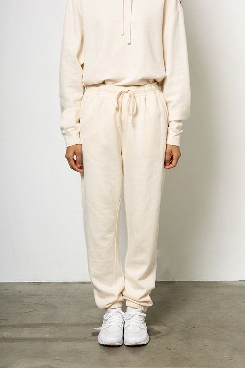 cc1469 Garment Dyed 6.4 oz Lightweight Sweatpants COMFORT COLORS