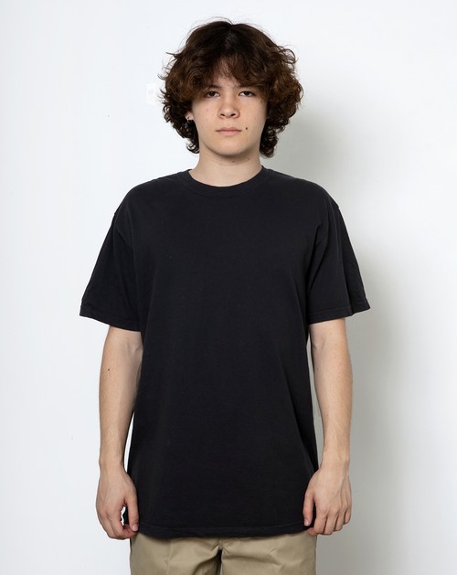 cc1717 Garment Dyed 6.1 oz Tee COMFORT COLORS