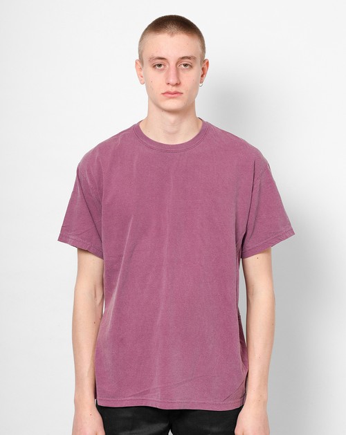 cc1717 Garment Dyed 6.1 oz Tee COMFORT COLORS