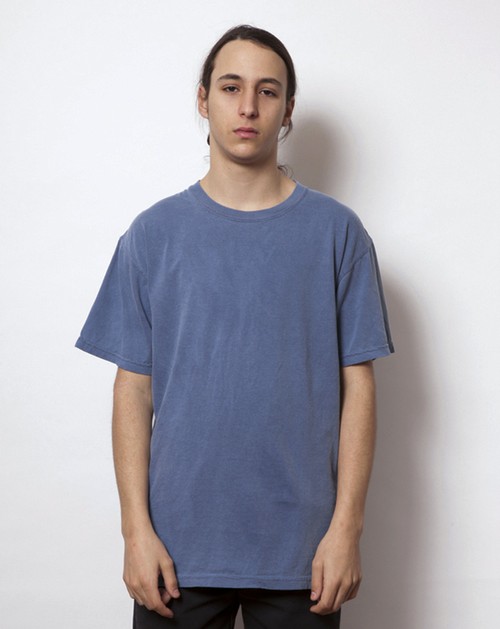 cc1717 Garment Dyed 6.1 oz Tee COMFORT COLORS