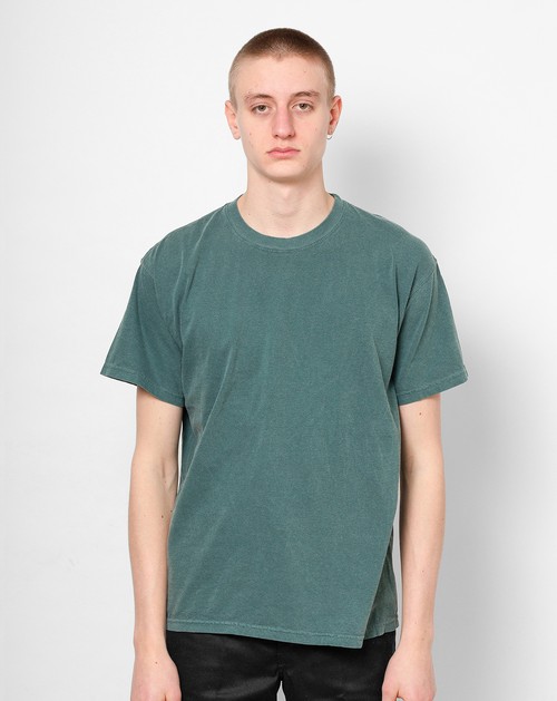 cc1717 Garment Dyed 6.1 oz Tee COMFORT COLORS