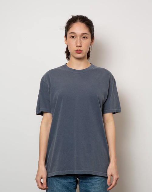 cc1717 Garment Dyed 6.1 oz Tee COMFORT COLORS