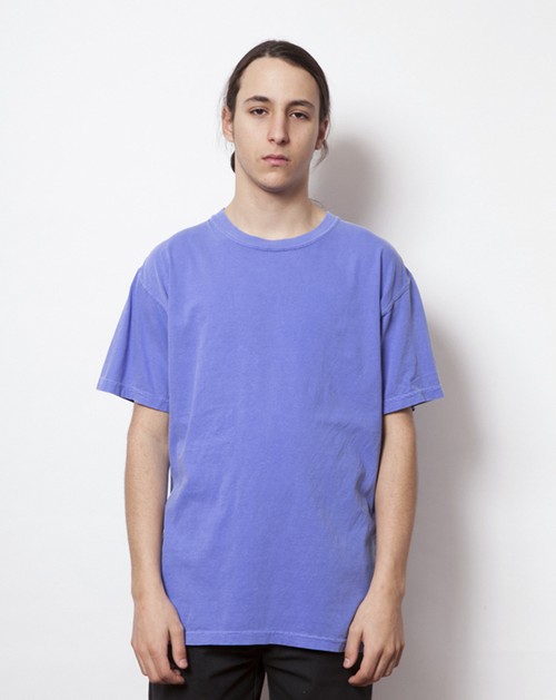 cc1717 Garment Dyed 6.1 oz Tee COMFORT COLORS