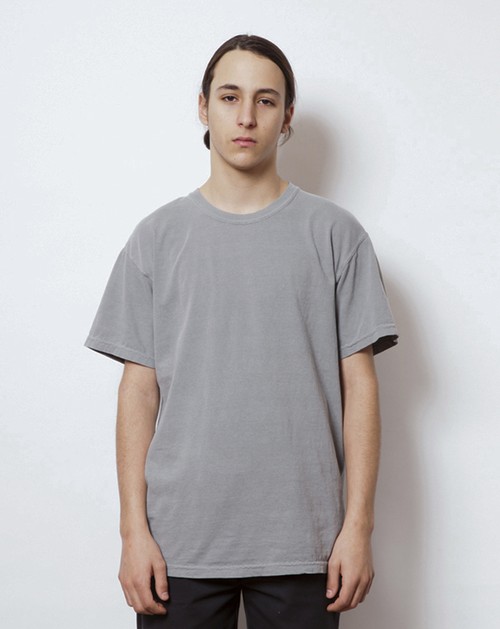 cc1717 Garment Dyed 6.1 oz Tee COMFORT COLORS