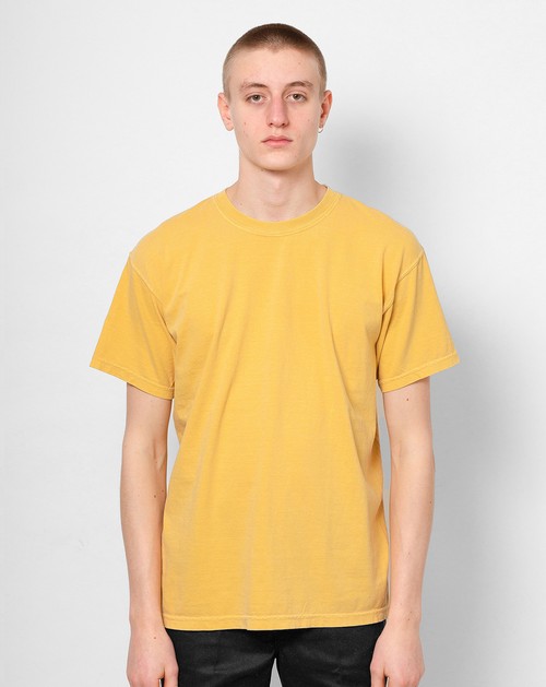 cc1717 Garment Dyed 6.1 oz Tee COMFORT COLORS