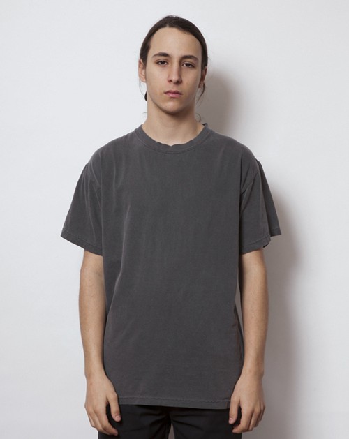 cc1717 Garment Dyed 6.1 oz Tee COMFORT COLORS