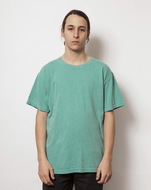 cc1717 Garment Dyed 6.1 oz Tee COMFORT COLORS