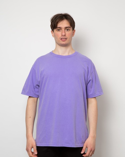 cc1717 Garment Dyed 6.1 oz Tee COMFORT COLORS
