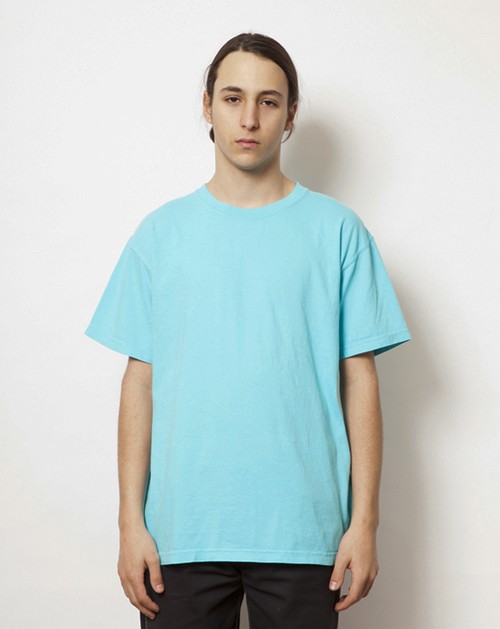 cc1717 Garment Dyed 6.1 oz Tee COMFORT COLORS