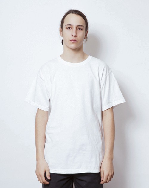 cc1717 Garment Dyed 6.1 oz Tee COMFORT COLORS