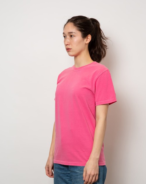 cc1717 Garment Dyed 6.1 oz Tee COMFORT COLORS