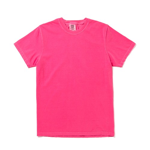 cc1717 Garment Dyed 6.1 oz Tee COMFORT COLORS