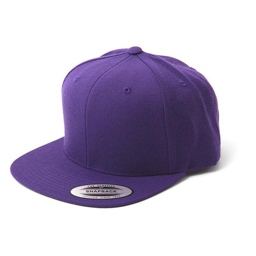 fl6089m Premium Classic Snapback