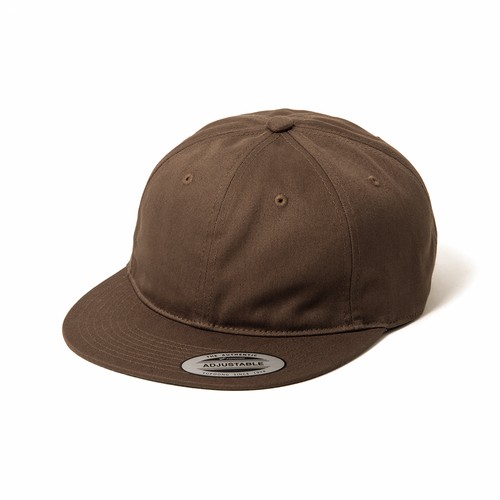 fl6145r Miura Original Retro Style Cap One Tone