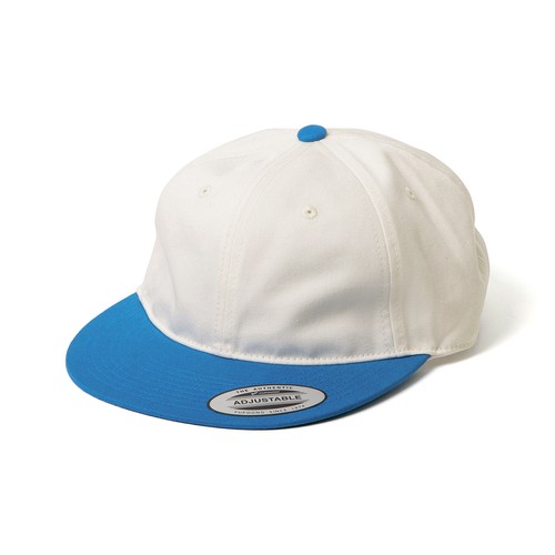 fl6145rt Miura Original Retro Style Cap Two Tone
