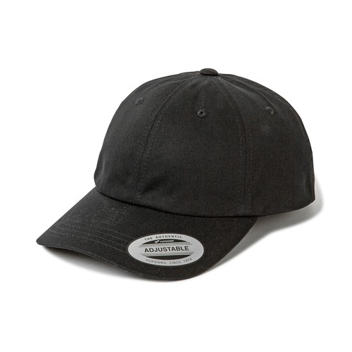 fl6245cm Low Profile Cotton Dad Cap