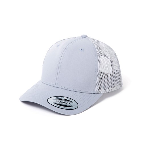 fl6606 Retro Trucker Cap Mesh