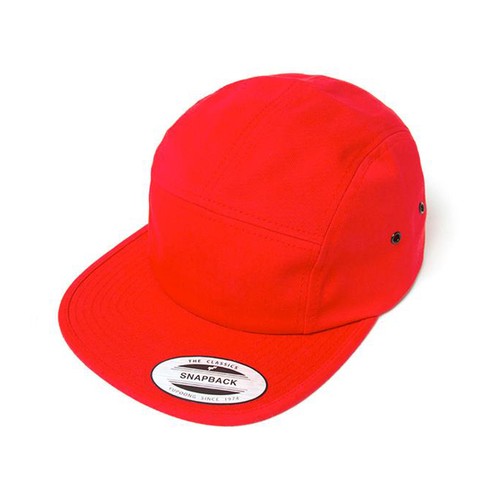 fl7005 Classic Jockey Camper Cap
