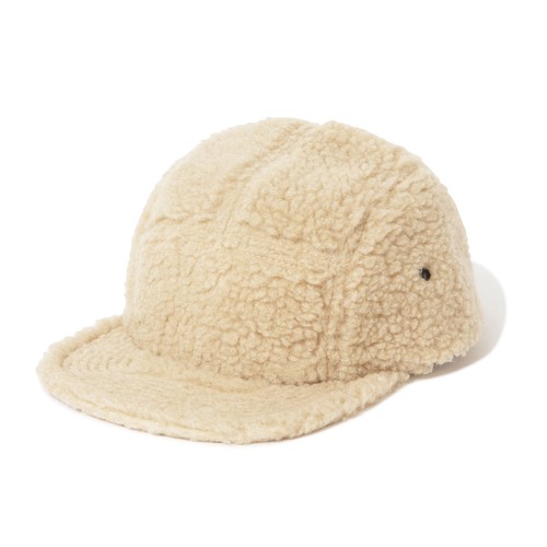 fl7005mc Japan Exclusive Boa Jockey Camper Cap