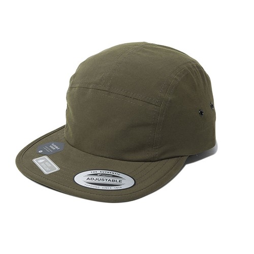 fl7005wp Japan Exclusive Water Repellent Jockey Camper Cap