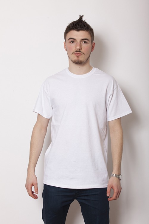 gl2000 6.0オンス ウルトラコットン Tシャツ