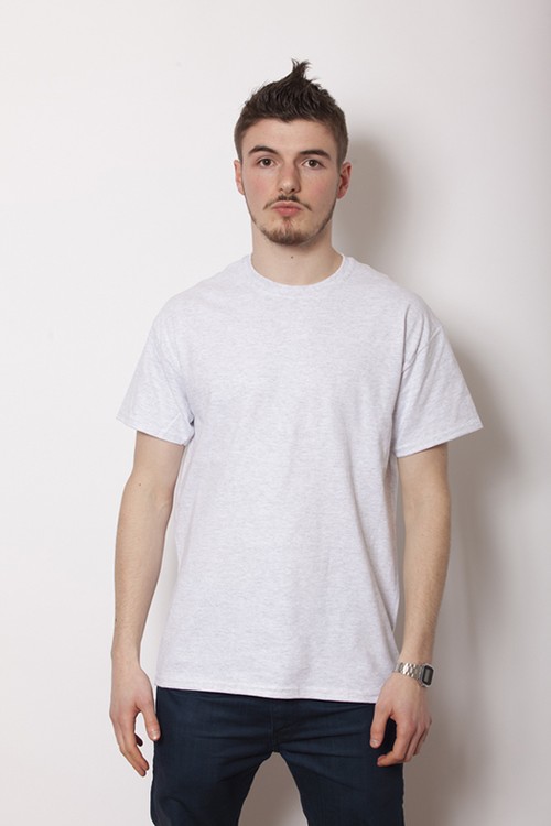 gl2000 6.0オンス ウルトラコットン Tシャツ