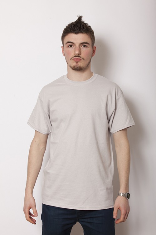 gl2000 6.0オンス ウルトラコットン Tシャツ