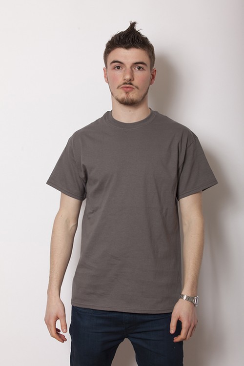 gl2000 6.0オンス ウルトラコットン Tシャツ