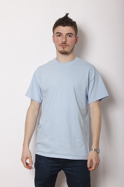 gl2000 6.0オンス ウルトラコットン Tシャツ