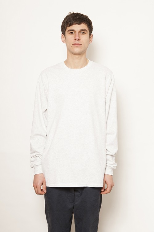 gl2400 6.0 oz ウルトラコットン ロングスリーブ Tシャツ