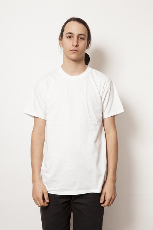 gl76000 5.3 oz プレミアムコットン ジャパンスペック Tシャツ