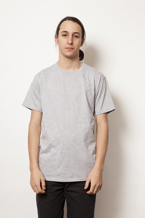 gl76000 5.3 oz プレミアムコットン ジャパンスペック Tシャツ