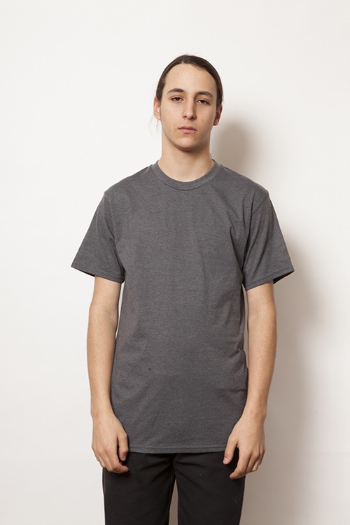 gl76000 5.3 oz プレミアムコットン ジャパンスペック Tシャツ