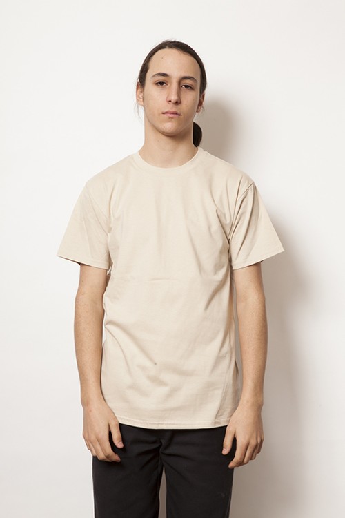 gl76000 5.3 oz プレミアムコットン ジャパンスペック Tシャツ