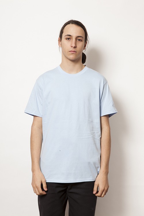 gl76000 5.3 oz プレミアムコットン ジャパンスペック Tシャツ