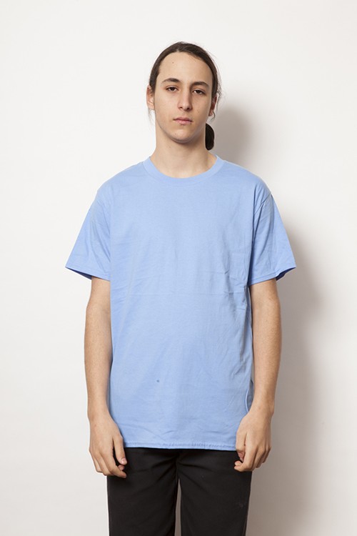 gl76000 5.3 oz プレミアムコットン ジャパンスペック Tシャツ