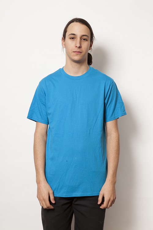 gl76000 5.3 oz プレミアムコットン ジャパンスペック Tシャツ