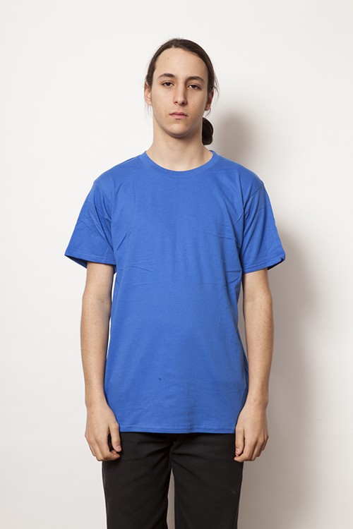 gl76000 5.3 oz プレミアムコットン ジャパンスペック Tシャツ