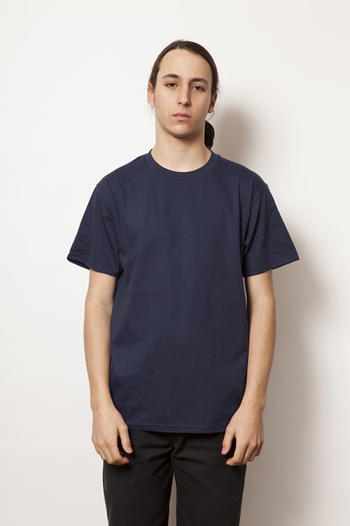 gl76000 5.3 oz プレミアムコットン ジャパンスペック Tシャツ