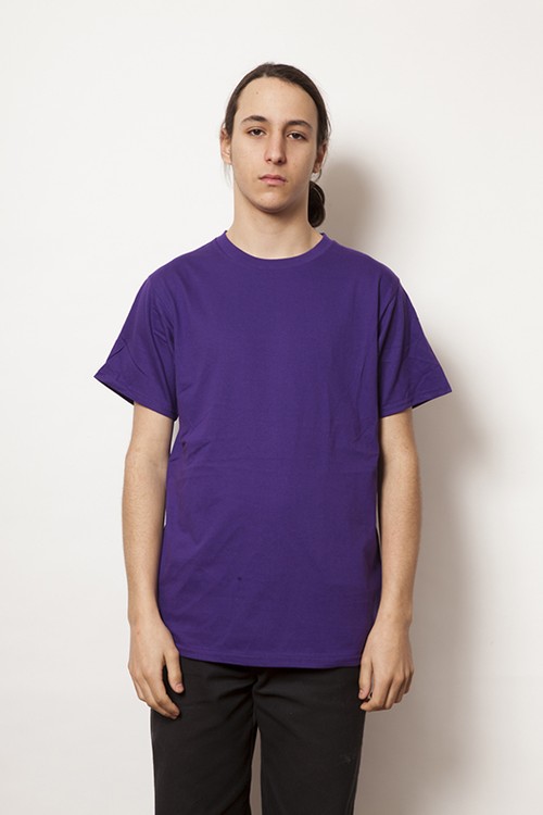 gl76000 5.3 oz プレミアムコットン ジャパンスペック Tシャツ