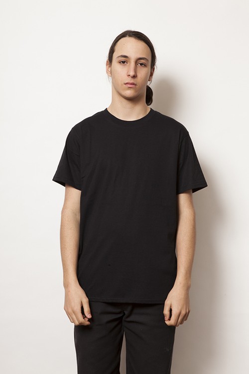 gl76000 5.3 oz プレミアムコットン ジャパンスペック Tシャツ