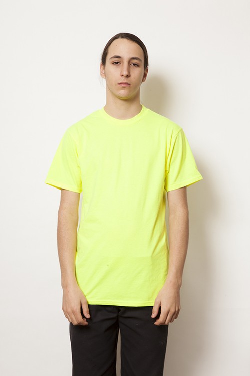 gl76000 5.3 oz プレミアムコットン ジャパンスペック Tシャツ