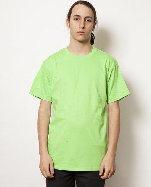 gl76000 5.3 oz プレミアムコットン ジャパンスペック Tシャツ